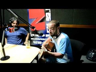 Otra Vuelta - Las Pastillas del Abuelo - Viejo