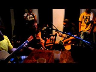 Otra Vuelta - La Furia de Petruza y Los Envíados de Thot - El hombre eléctrico