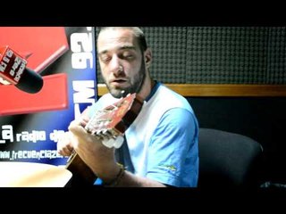 Otra Vuelta - Las Pastillas del Abuelo - Hasta acá nos ayudó dios