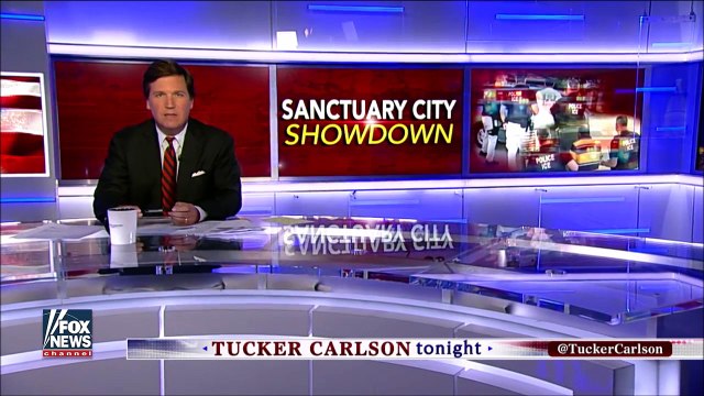 LOL! Michigan city makes itself a Sanctuary City, then REVERSES it because Trump…