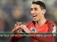 PSG don't rely on Di Maria - Emery