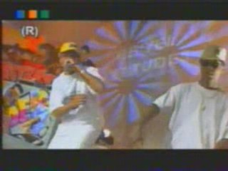 ADMIRAL T & CURTIS - Rendez-vous (Playback)