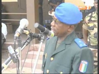 Securité: Les Policiers de retour dans les commissariats