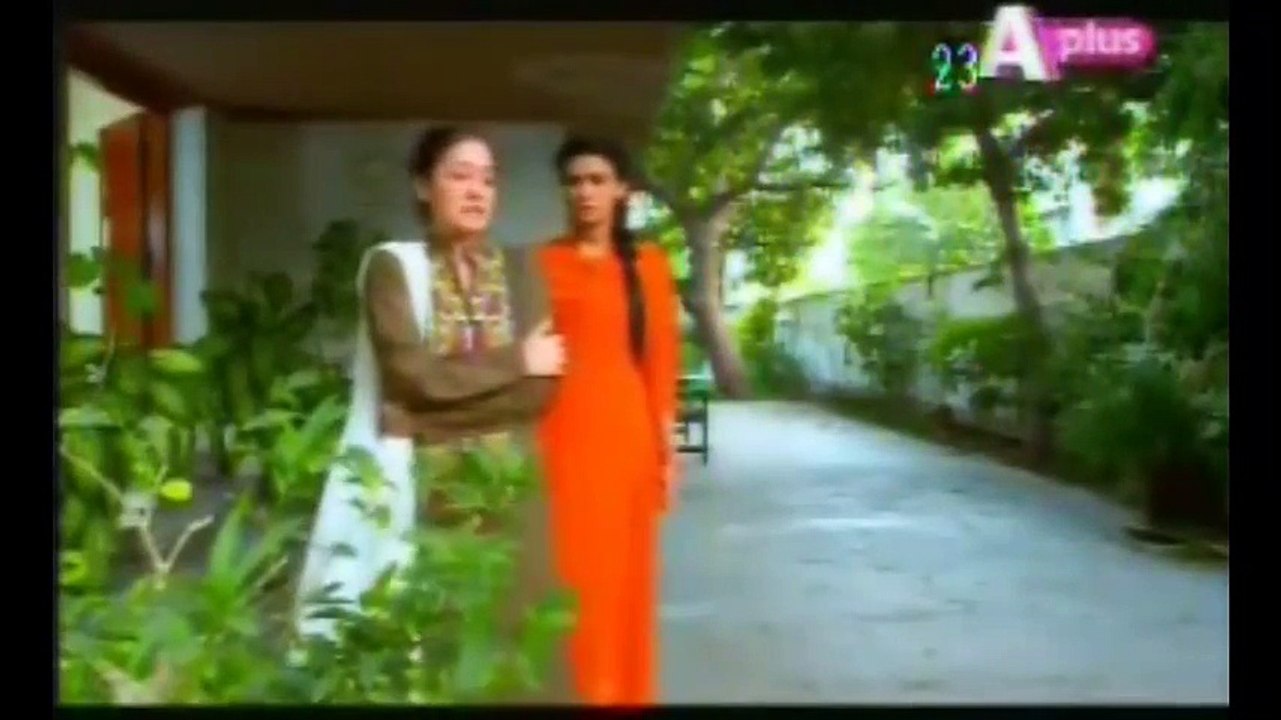 Shehar e Ajnabi | Episode 16 | APlus Entertainment