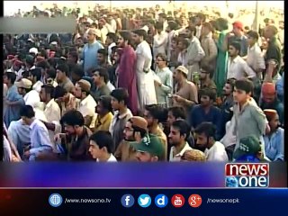 Sindh will be free from Zardari's clutches in 2018: Saad