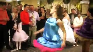 interesting Dance // FUNNY RUSSIAN Weddings - FUNNIEST WEDDING DANCE