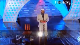 Dr Zakir Naik On Weekly Cycle of 7 Days asked by Non Muslim 2017