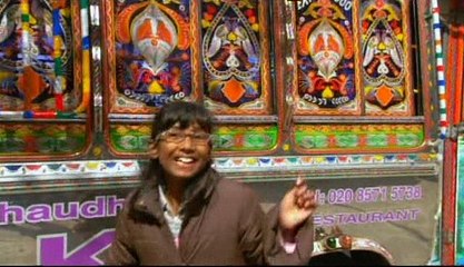 Something Special - Mr Tumble - S3E17 - Shopping