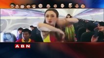 Popular Vietnam airline has bikini-clad flight attendants