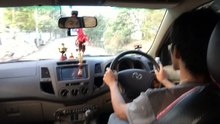 GO HOME