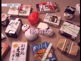 Explore Japan - Bento, the color of Japanese cuisine