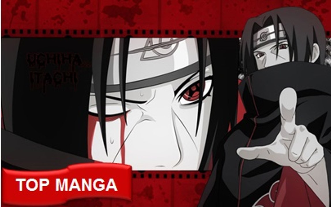 Những chàng trai “lạnh lùng” và bá đạo nhất trong các anime