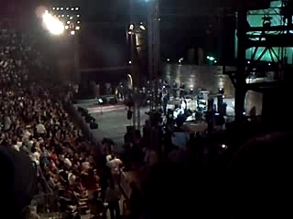 Goerges wassouf concert