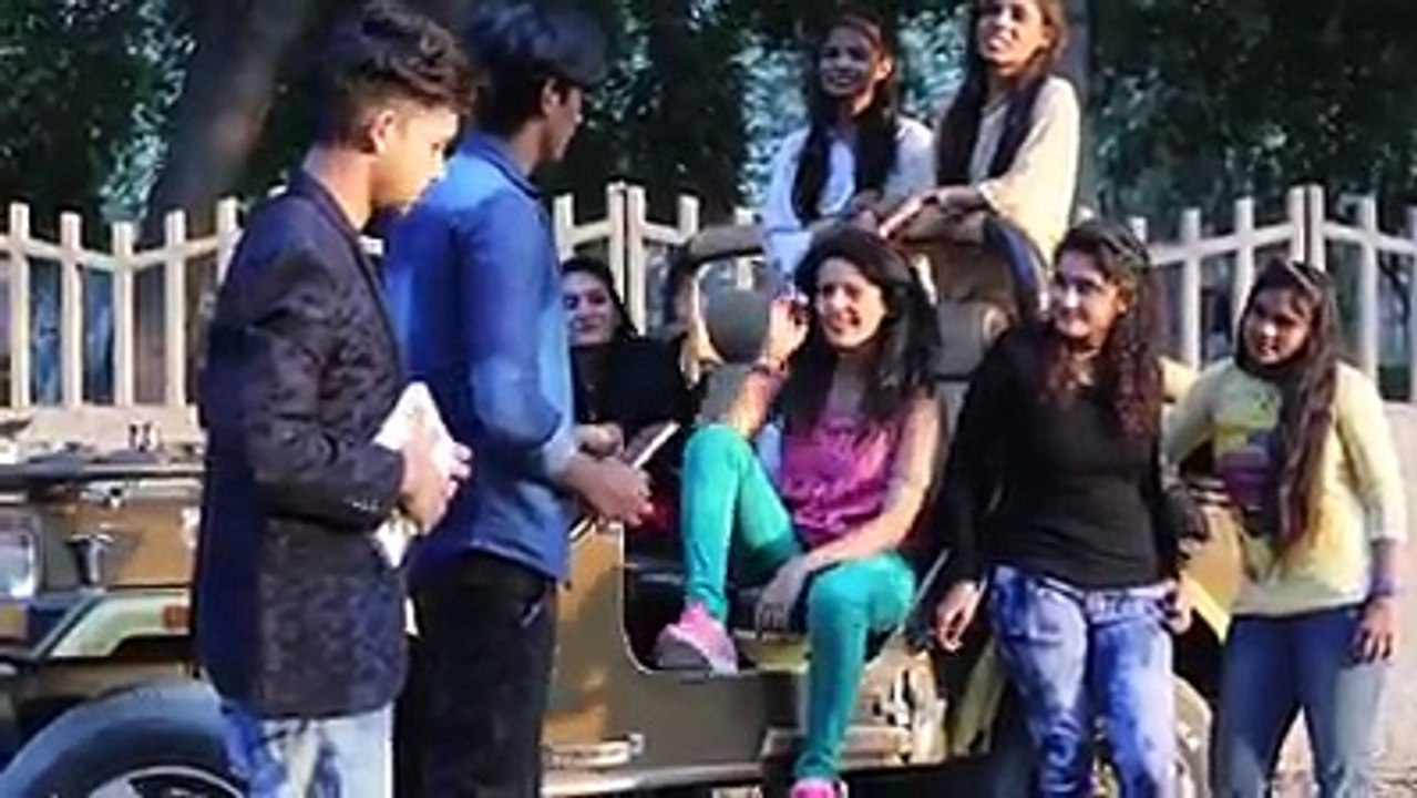 आने वाले टाइम मैं लड़कियों का यह हाल होने वाला है