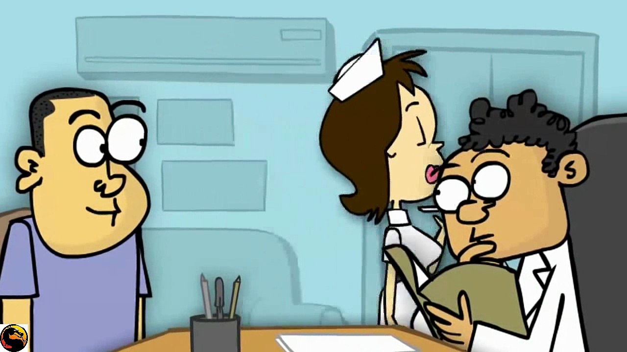Jokes In Hindi - Hansna Mana Hai Docter