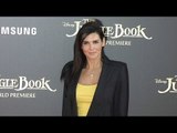 Angie Harmon 