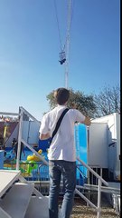 One Of The Most Terrifying Fails Ever