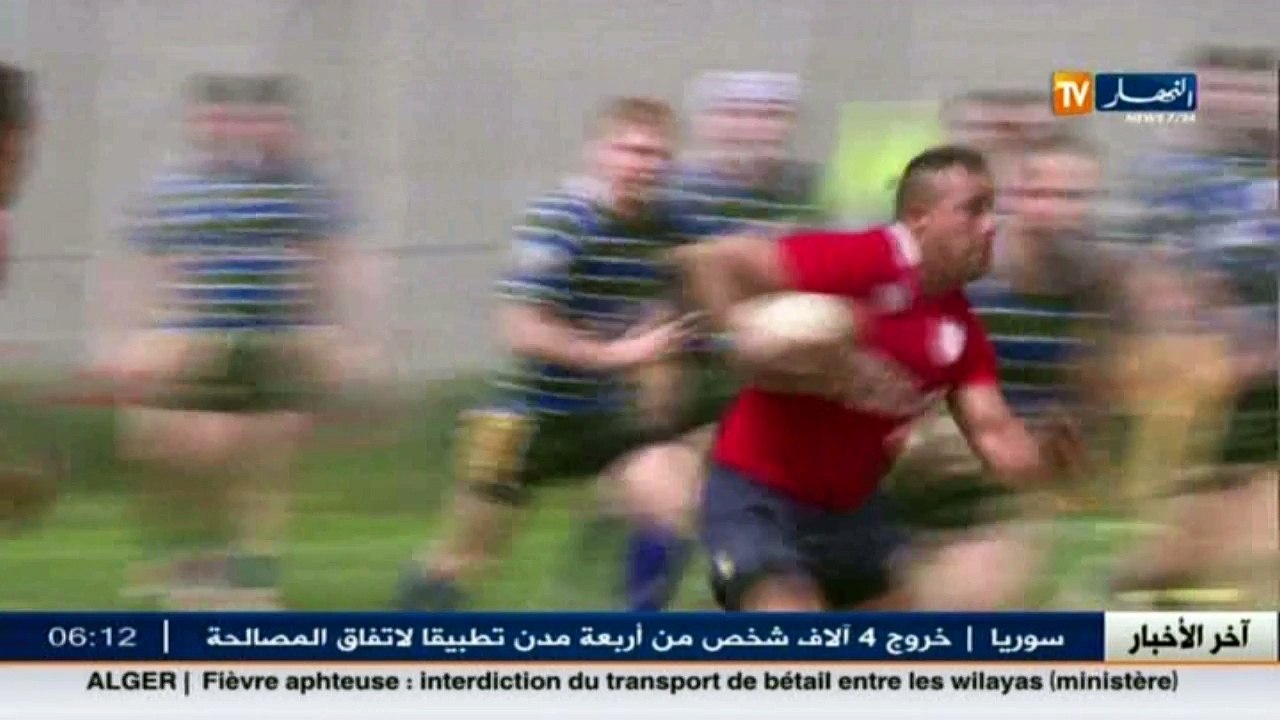 روبورتاج...مشاريع هادفة وراء القضبان لإعادة إدماج المساجين
