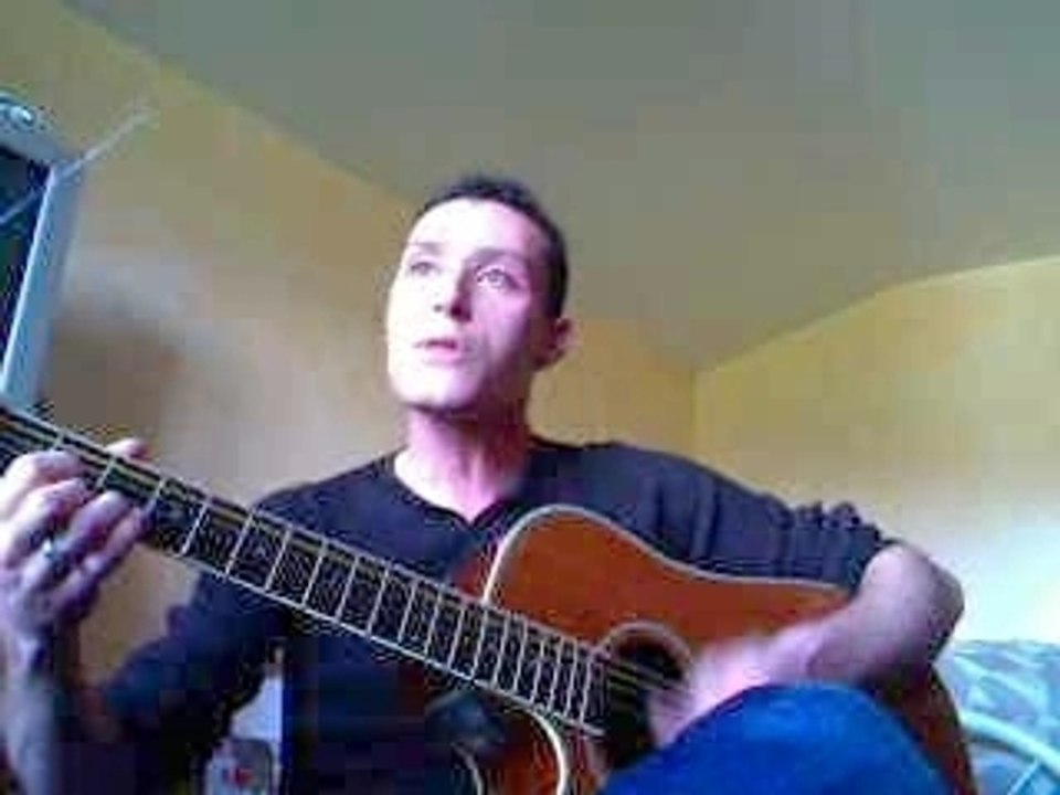 Reprise Tracy Chapman talking 'bout revolution