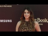 Jillian Rose Reed 