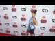 Keke Palmer 2016 iHeartRadio Music Awards Red Carpet