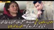 What Mashal Khan said to his sister before Leaving his House