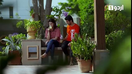 Shehrnaz - Episode 12 | Urdu1