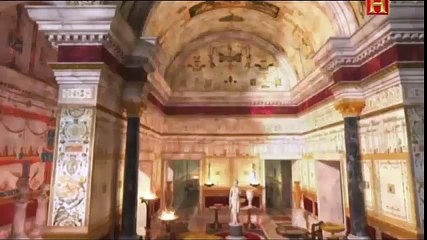 La Construcción De Un Imperio - 15 - Renacimiento: La Era De Los Arquitectos - History (2005)