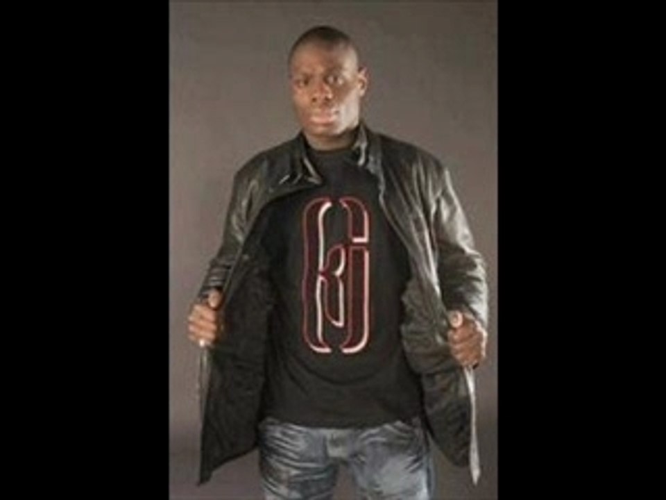Kery james - le combat continue 3 ( tendu )