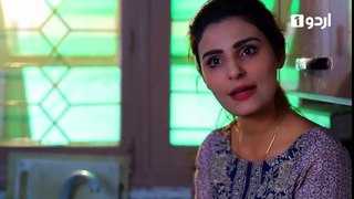 Beti To Main Bhi Hun - Episode 06 | Urdu1