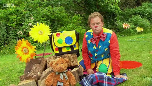 Something Special - S6E19. Forest Art - video dailymotion