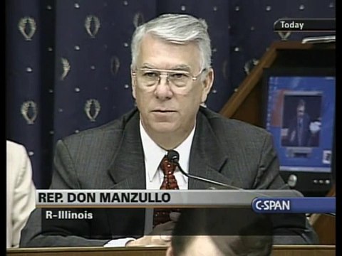 When Will the U.S. Debt Bubble Burst? Alan Greenspan on Economic Policy, Debt Spending (2003) part 2/3