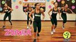 Zumba Dance Aerobic Workout - Calabria - Zumba Fitness For Weight Loss - Zumba Fitness Class Burn Calories Zumba Routine
