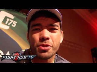 Lyoto Machida doesn't rule out a fight with Anderson Silva