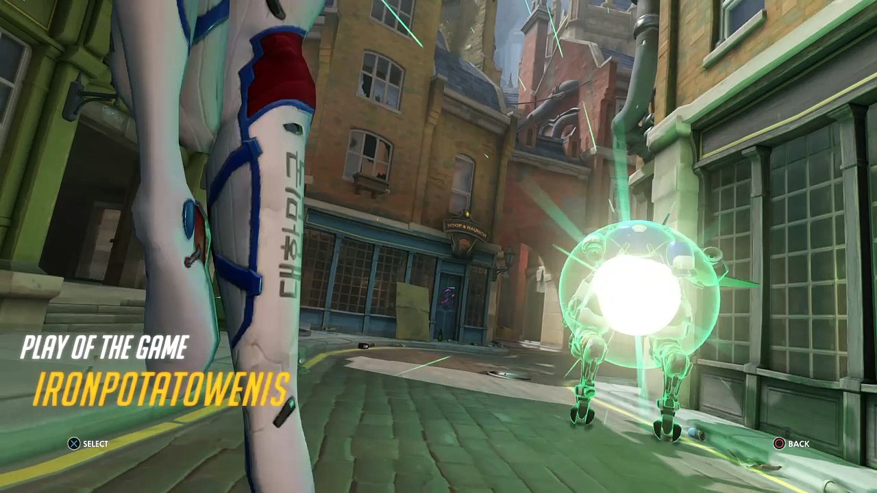 D.va POTG