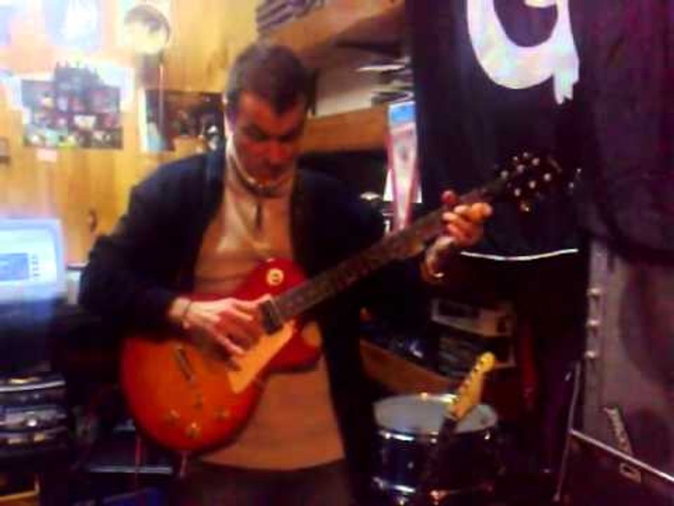 ODE TO JOY  BY GUS QUIN