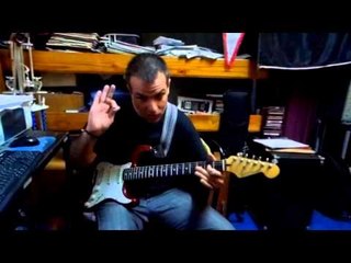 Are you gonna go on my way By GUS QUIN