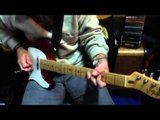 intro Reconsider Baby Eric Clapton by GUS QUIN LESSON WHY TABS