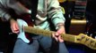 intro Reconsider Baby Eric Clapton by GUS QUIN LESSON WHY TABS