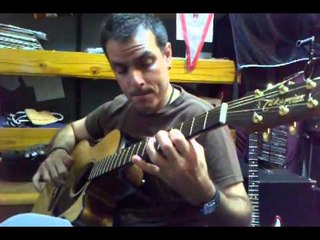 GUS QUIN  NATALIA George moustaki   Natalia