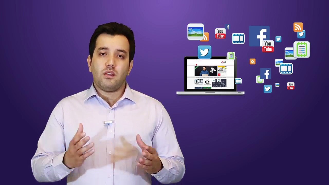3 نکته بسیار مهم در موفقیت مدیر وب
