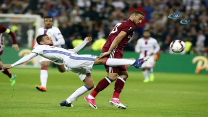 UEFA’dan Lyon ve Beşiktaş Kararı
