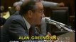 Alan Greenspan: Economic Forecast - Monetary Report - Gold, Currency (1990) part 4/4