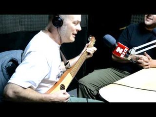 Otra Vuelta - JAF - Maravillosa esta noche