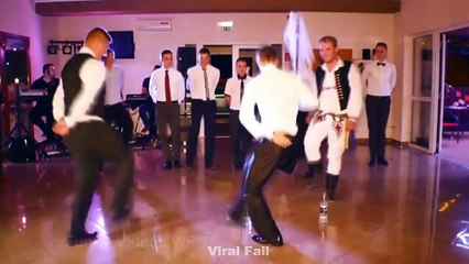 Epic Wedding Fails Compilation 2016  Funny Wedding Videos