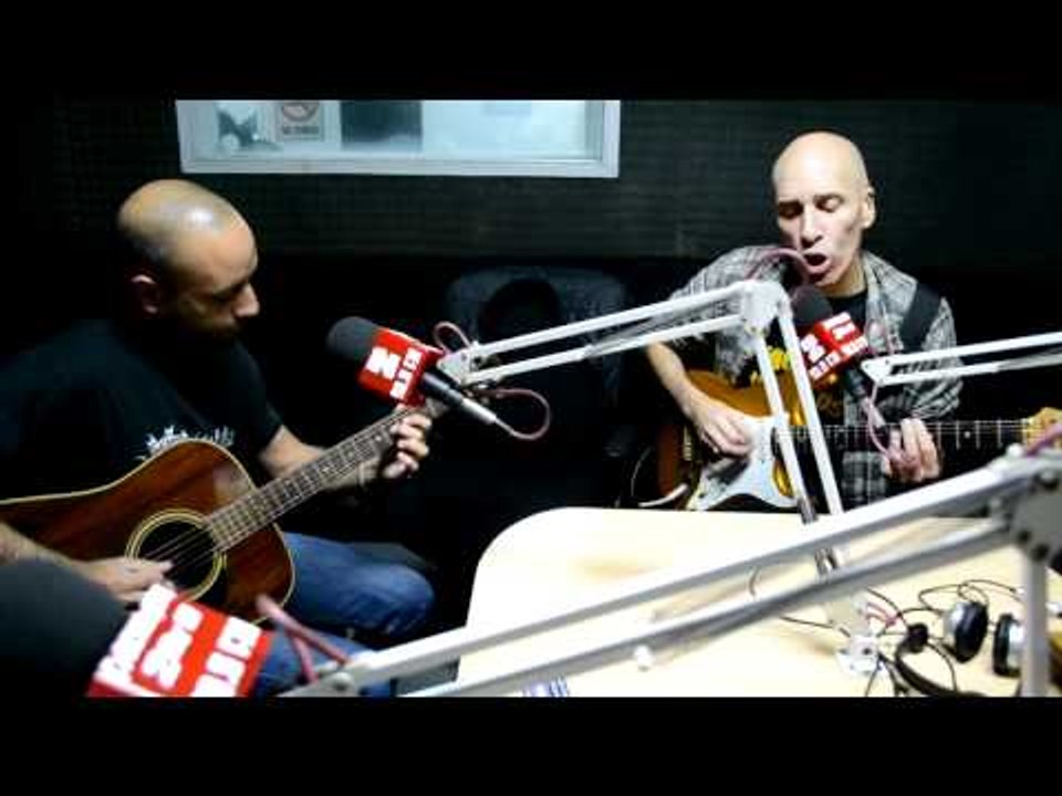 Gauchos Rabiosos - Otra Vuelta - Solamente