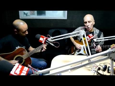 Gauchos Rabiosos - Otra Vuelta - Solamente