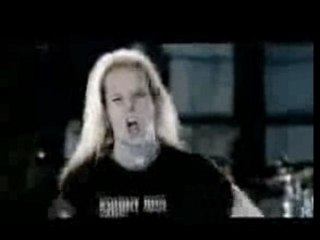 Children Of Bodom - In Your Face