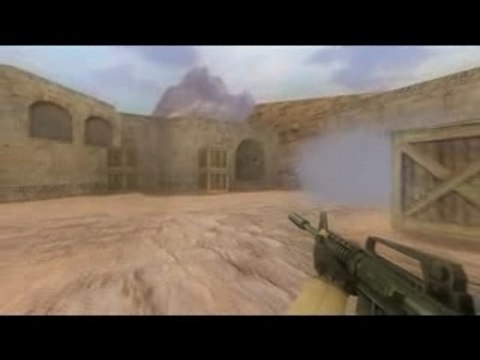 piXel full team b m4a1 usp HS