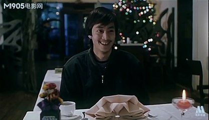 《月蚀》1999年 part 1/2